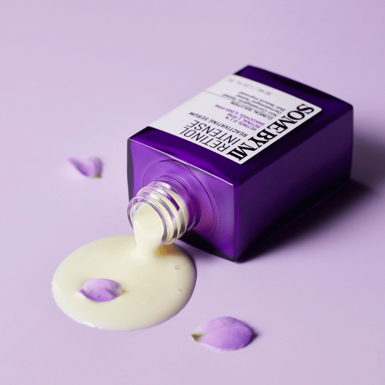 Sérum Retinol Intense SOME BY MI