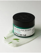 AHA-BHA-PHA 30 days Miracle Cream SOME BY MI