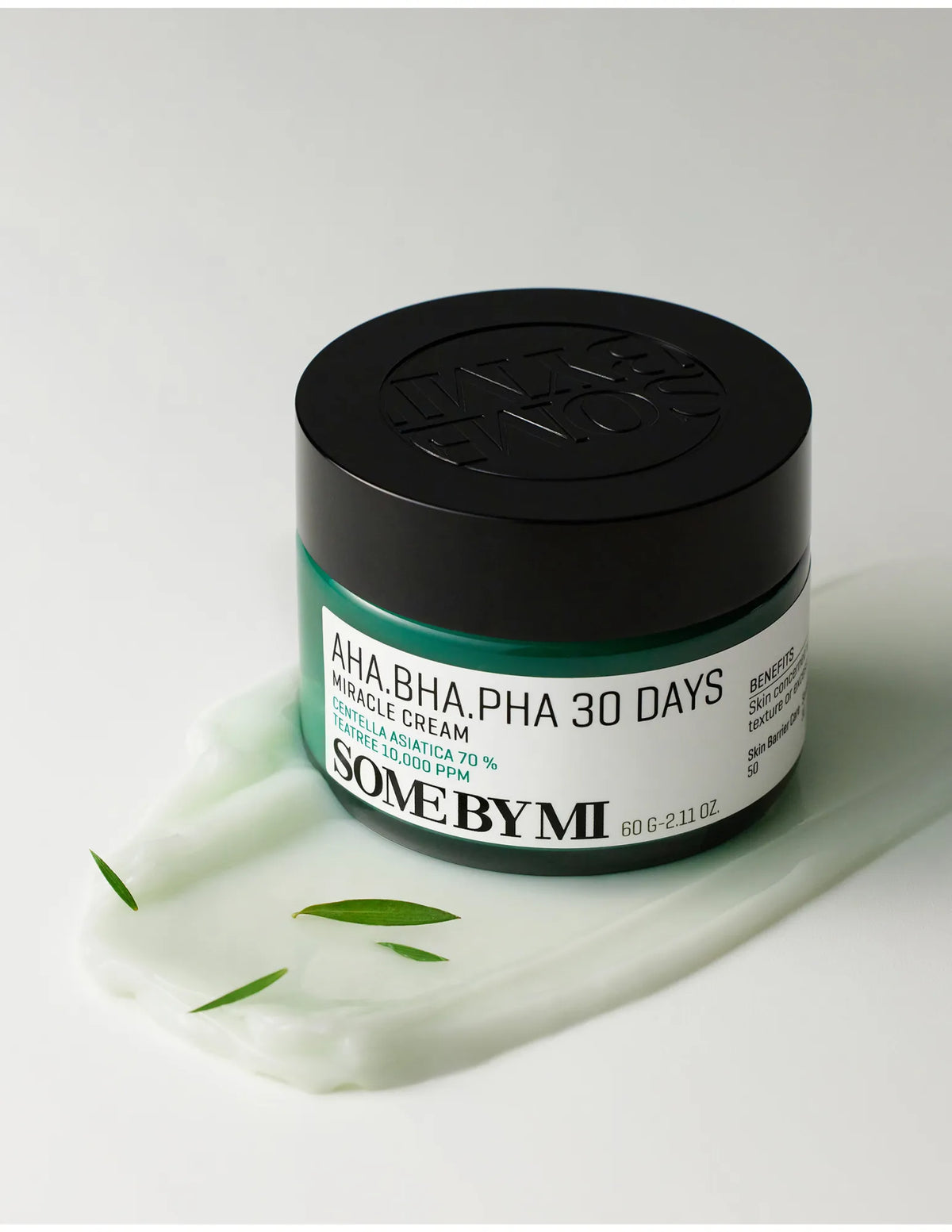 AHA-BHA-PHA 30 days Miracle Cream SOME BY MI