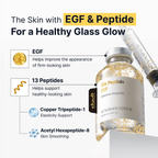 Silk Peptide EGF Intensive Ampoule SUNGBOON EDITOR