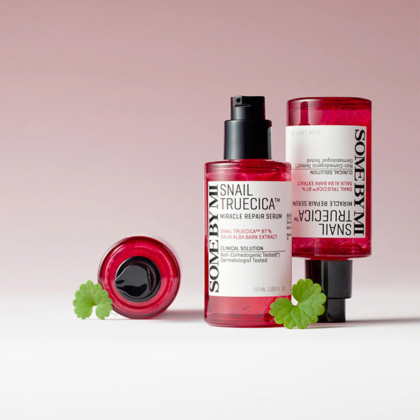 Snail TrueCICA™ Miracle Repair Serum SOME BY MI