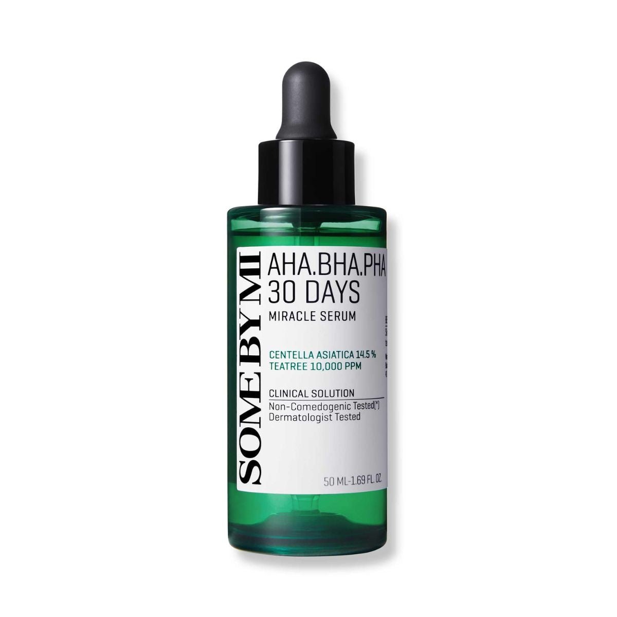 AHA-BHA-PHA 30 days Miracle Serum  SOME BY MI