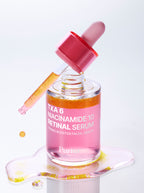TXA 6 Niacinamide 10 Retinal Serum PURITO SEOUL