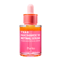 TXA 6 Niacinamide 10 Retinal Serum PURITO SEOUL