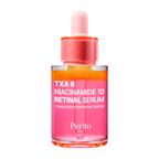 TXA 6 Niacinamide 10 Retinal Serum PURITO SEOUL