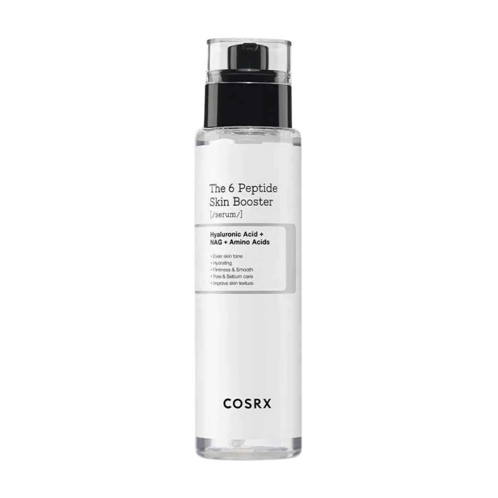 The 6 Peptide Skin Booster Serum COSRX