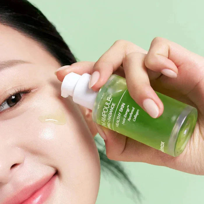 The Real NONI Energy Ampoule CELIMAX
