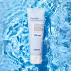 Ultra Light Invisible Sunscreen SPF50+/PA++++ COSRX