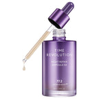 Time Revolution Night Repair Ampoule 5x MISSHA