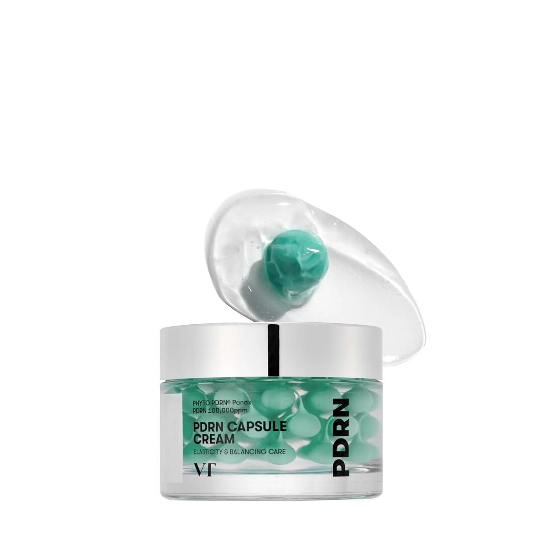 PDRN Capsule Cream 100 VT COSMETICS