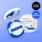 Birch Juice Moisturizing Sun Cushion Round Lab