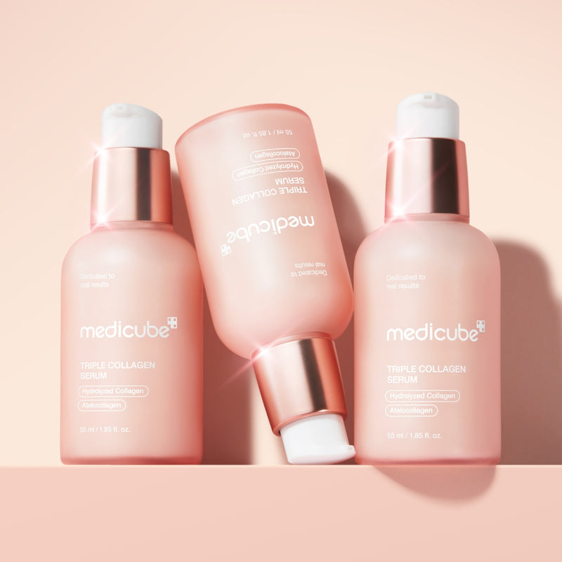Medicube Triple Collagen Serum MEDICUBE