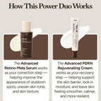 Advanced PDRN Rejuvenating Cream Dr.Reju-All