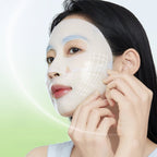 Mascarilla de Gel de Colágeno Heartleaf Jelly Abib