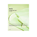 Mascarilla de Gel de Colágeno Heartleaf Jelly Abib