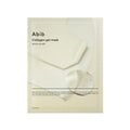 Mascarilla de gel de colágeno Jericho Rose Jelly Abib
