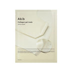 Mascarilla de gel de colágeno Jericho Rose Jelly Abib