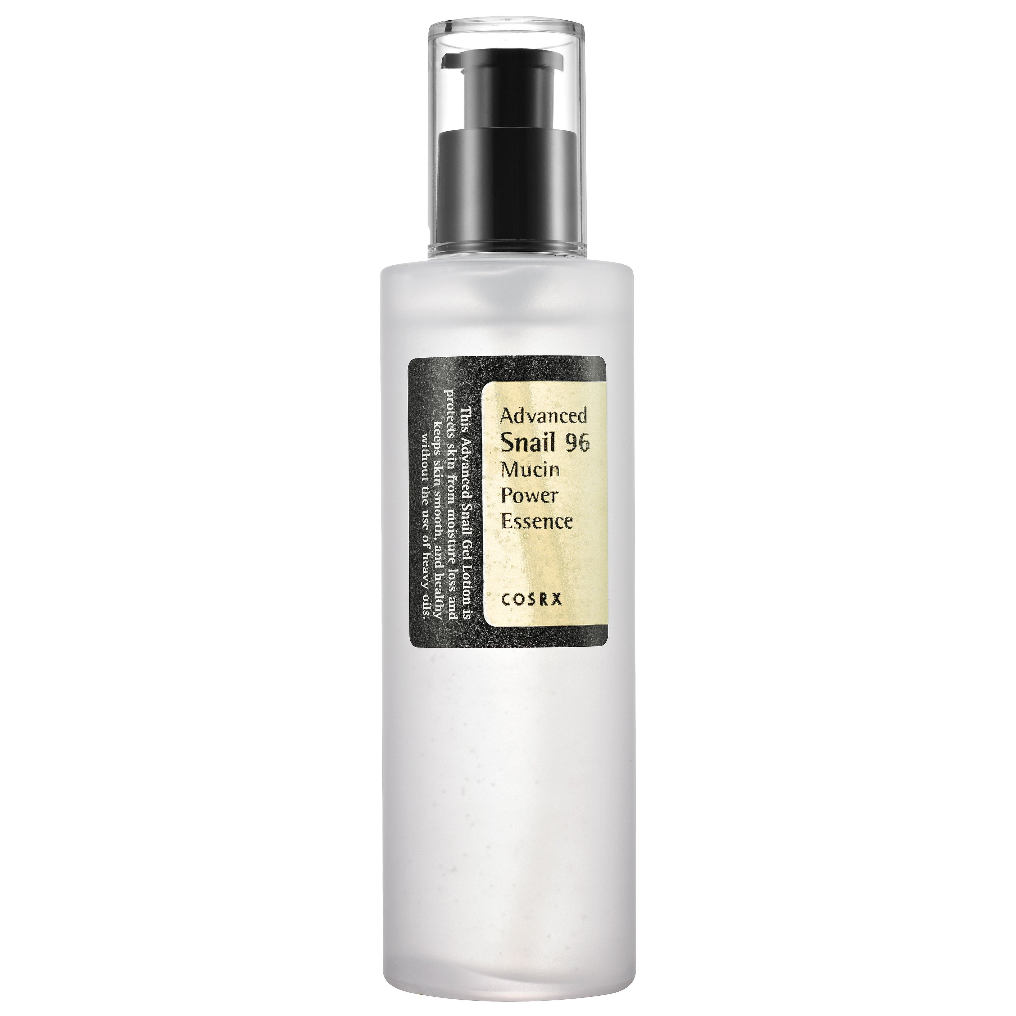 Advanced Snail 96 Mucin Power Essence COSRX