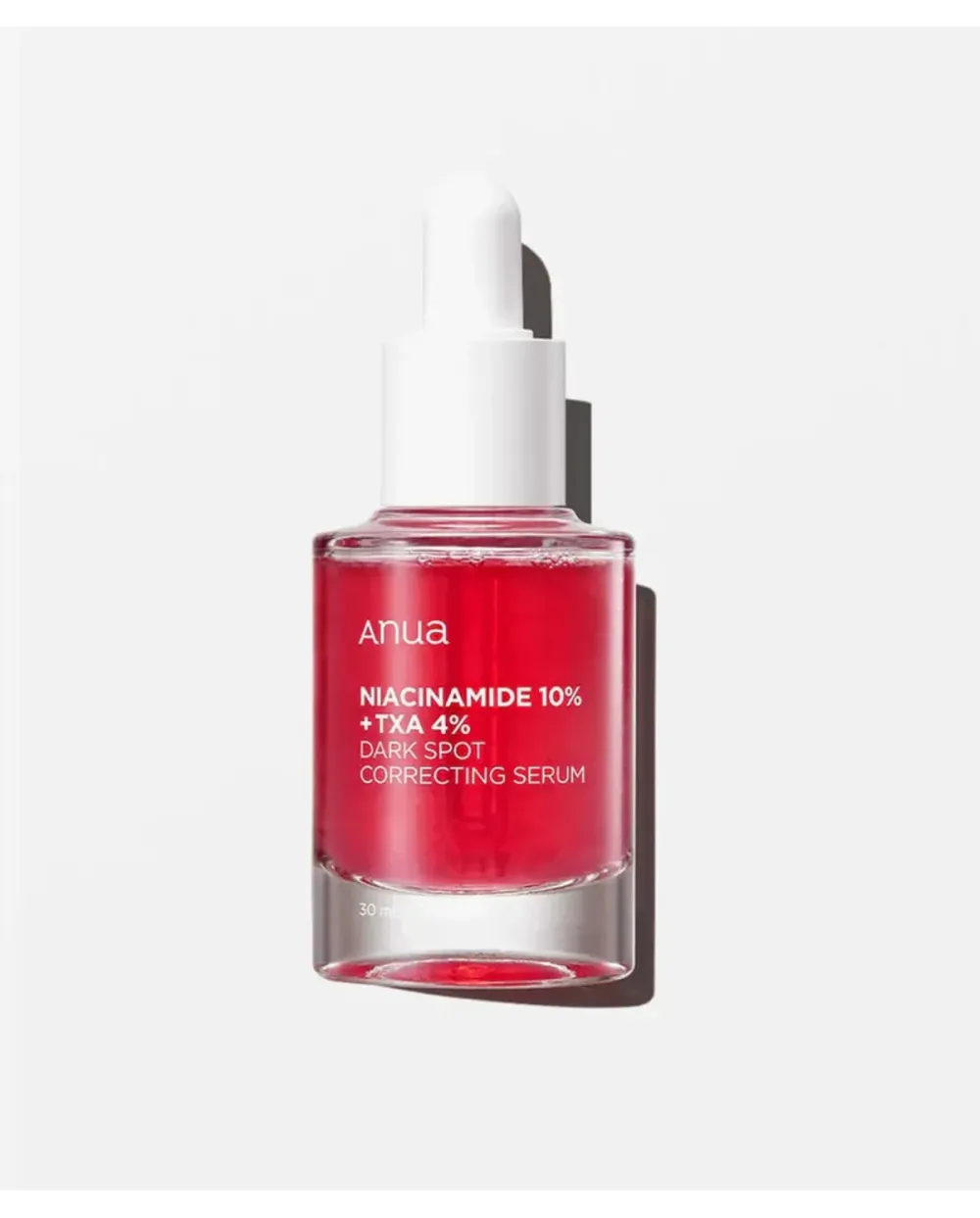 Serum Niacinamida 10% + TXA 4% Anua