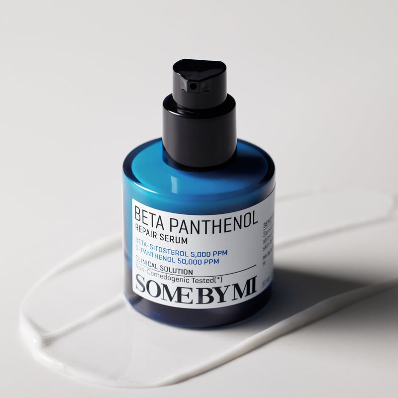 Beta Panthenol Repair Serum SOME BY MI