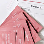 Bio Collagen Real Deep Mask BIODANCE