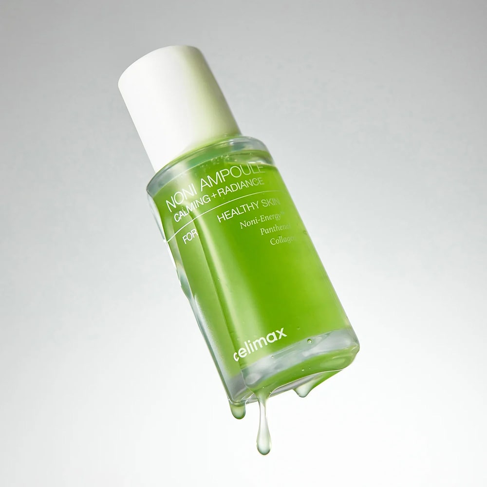 The Real NONI Energy Ampoule CELIMAX