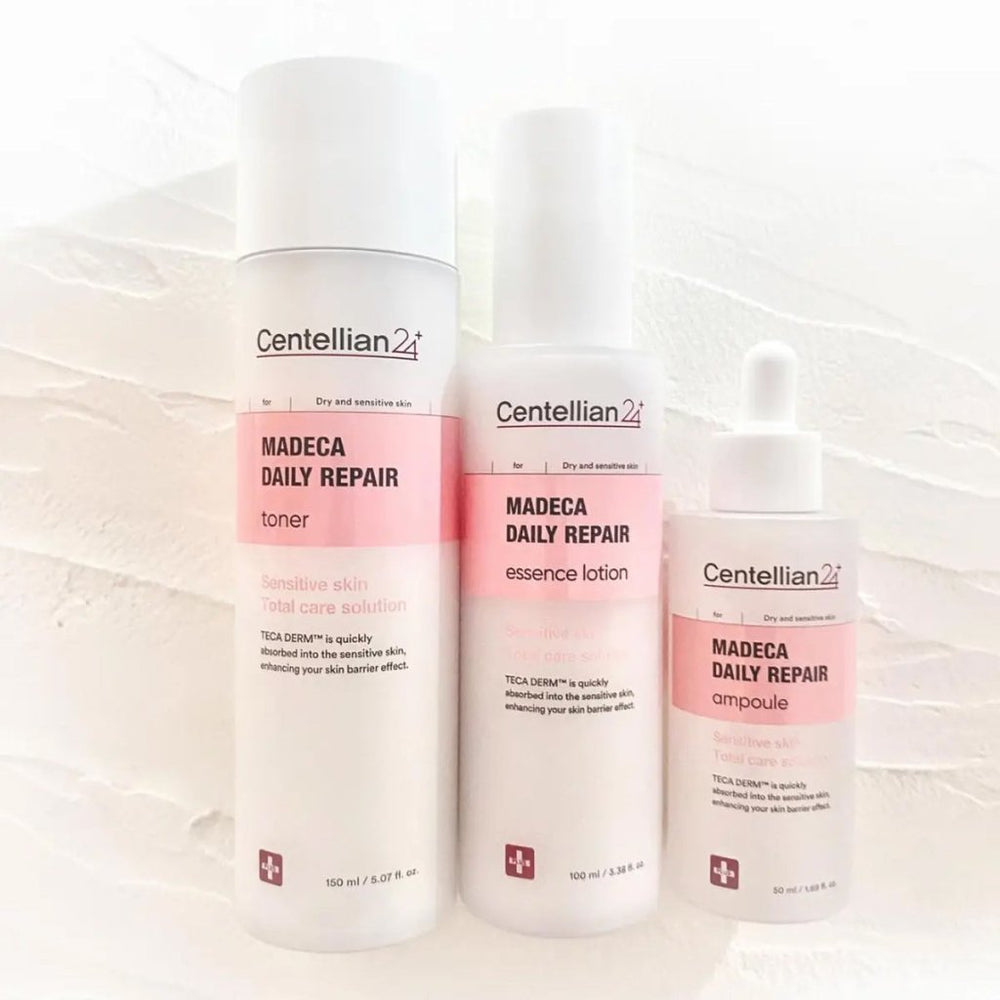 Madeca Daily Repair Essence Lotion Centellian24
