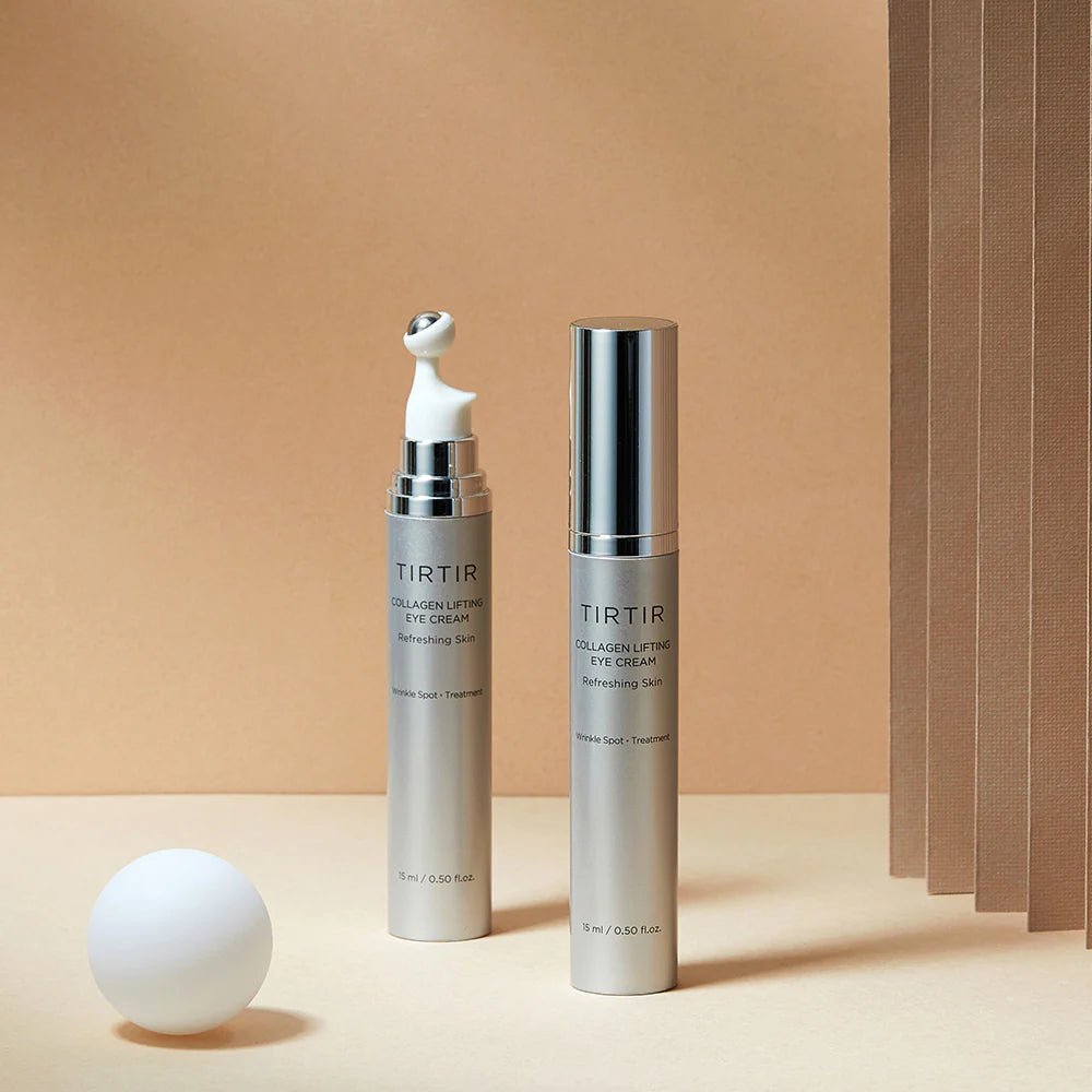 Collagen Lifting Eye Cream TIR TIR