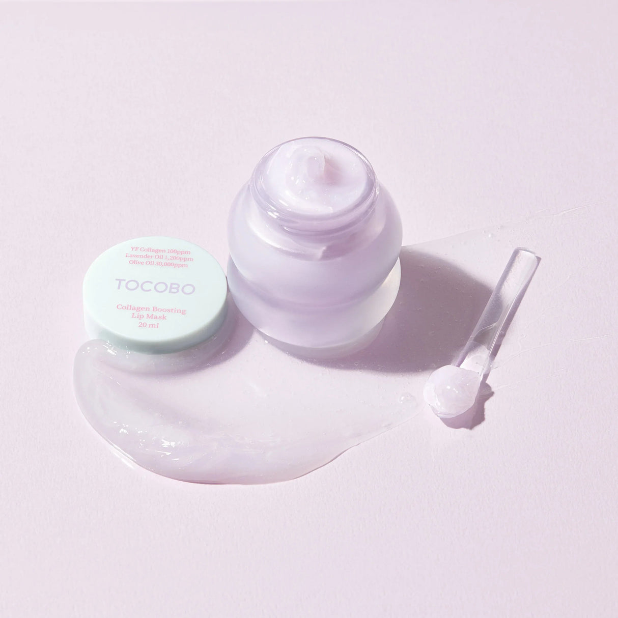 Collagen Boost Lip Mask TOCOBO