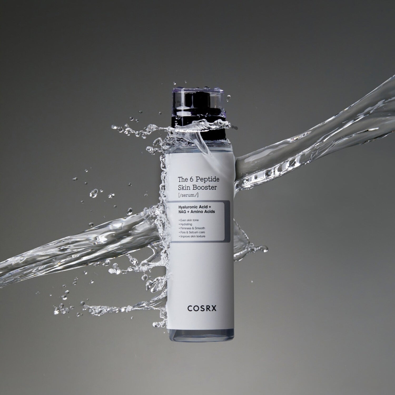 The 6 Peptide Skin Booster Serum COSRX