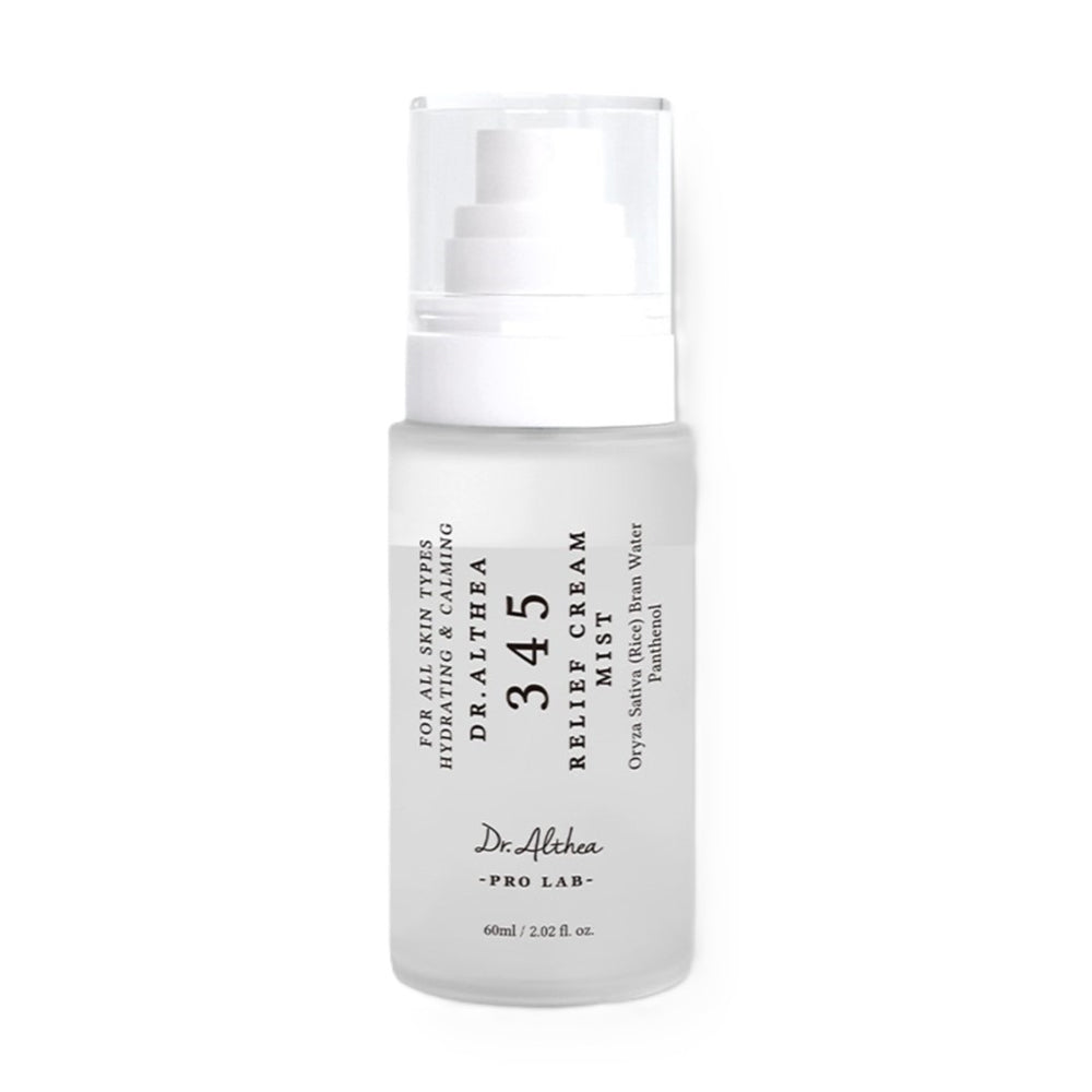 Dr. Althea 345 Relief Cream Mist