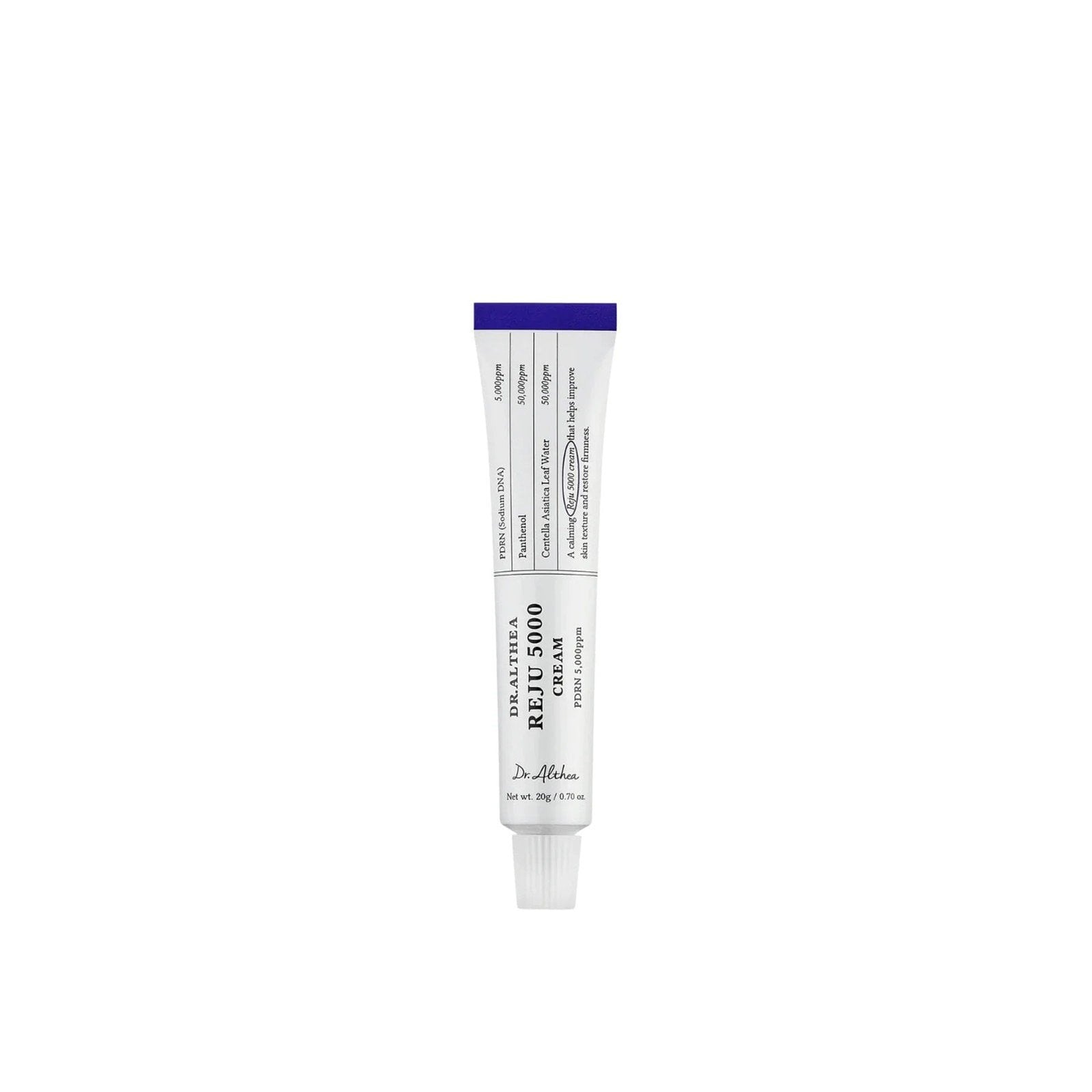 Reju 5000 Cream DR.ALTHEA