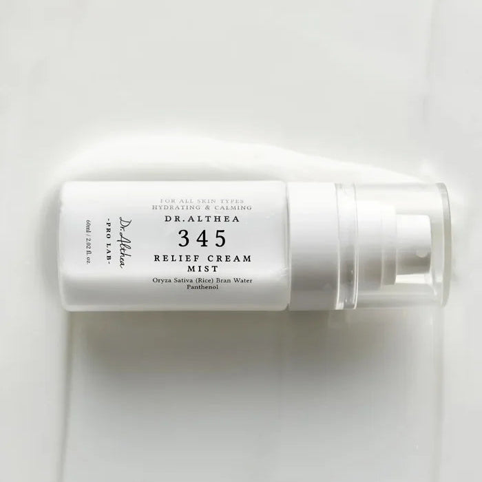 Dr. Althea 345 Relief Cream Mist