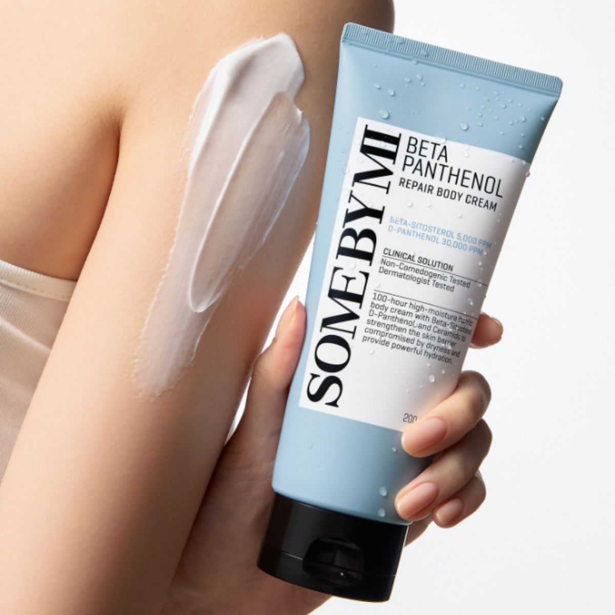 CREMA CORPORAL REPARADORA BETA PANTHENOL