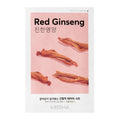 Airy Fit Sheet Mask Red Ginseng MISSHA