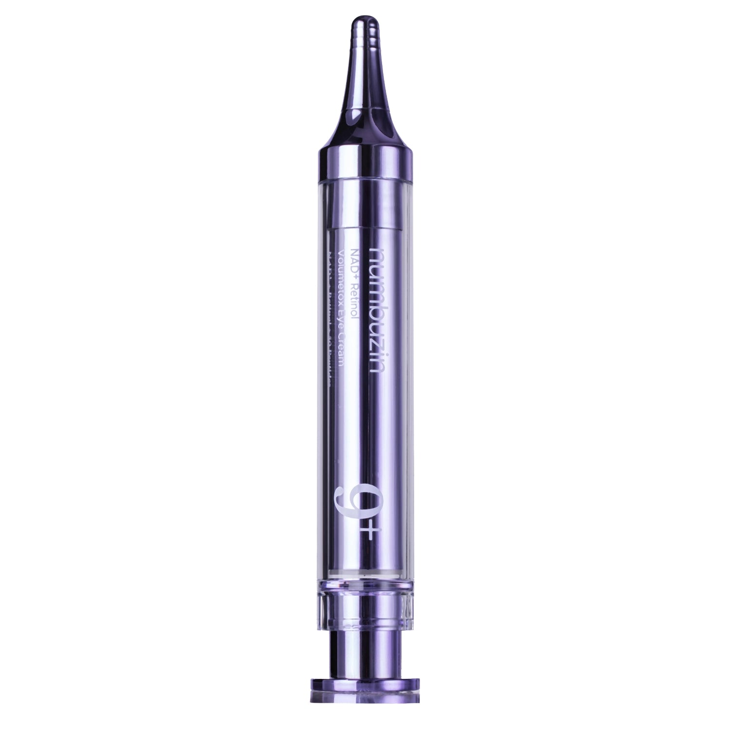 No.9 NAD Retinol Volumetox Eye Cream Numbuzin
