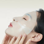 Mascarilla de gel de colágeno Jericho Rose Jelly Abib
