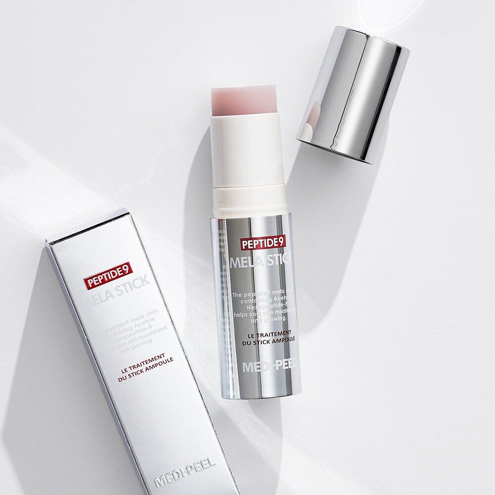Peptide 9 Mela Stick MEDI-PEEL