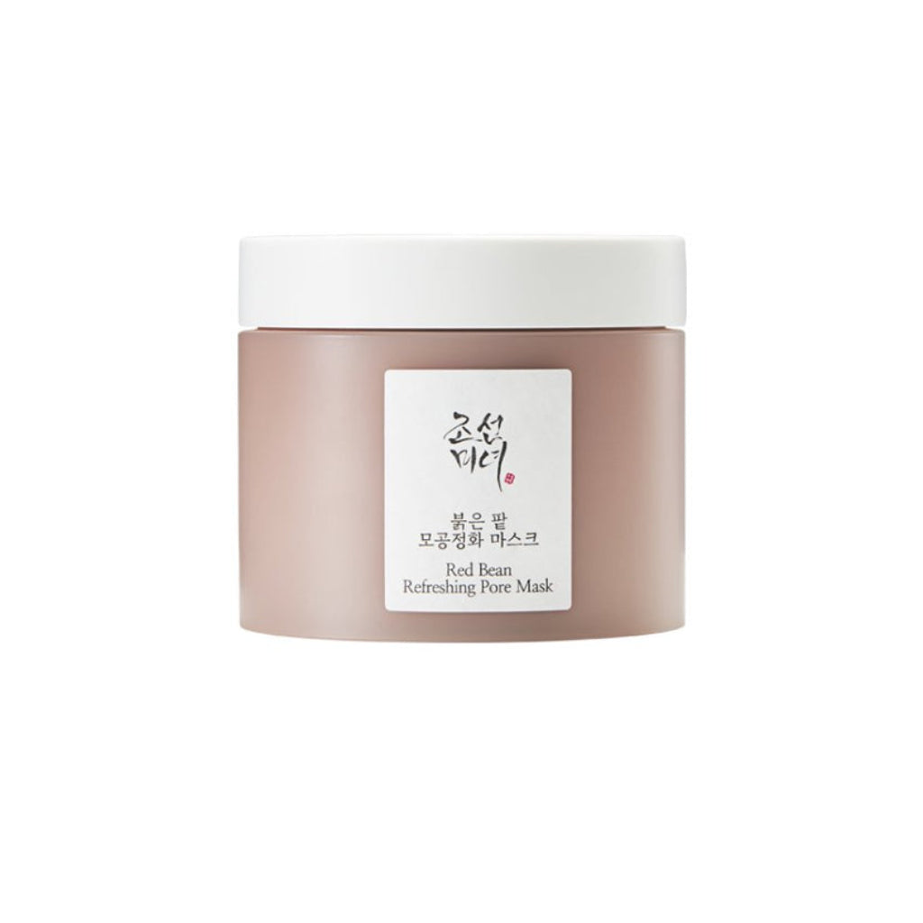 MASCARILLA RED BEAN REFRESHING PORE BEAU