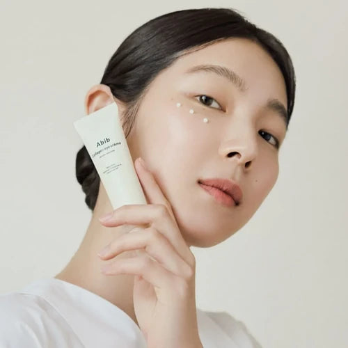 Contorno de Ojos Collagen Jericho ABIB