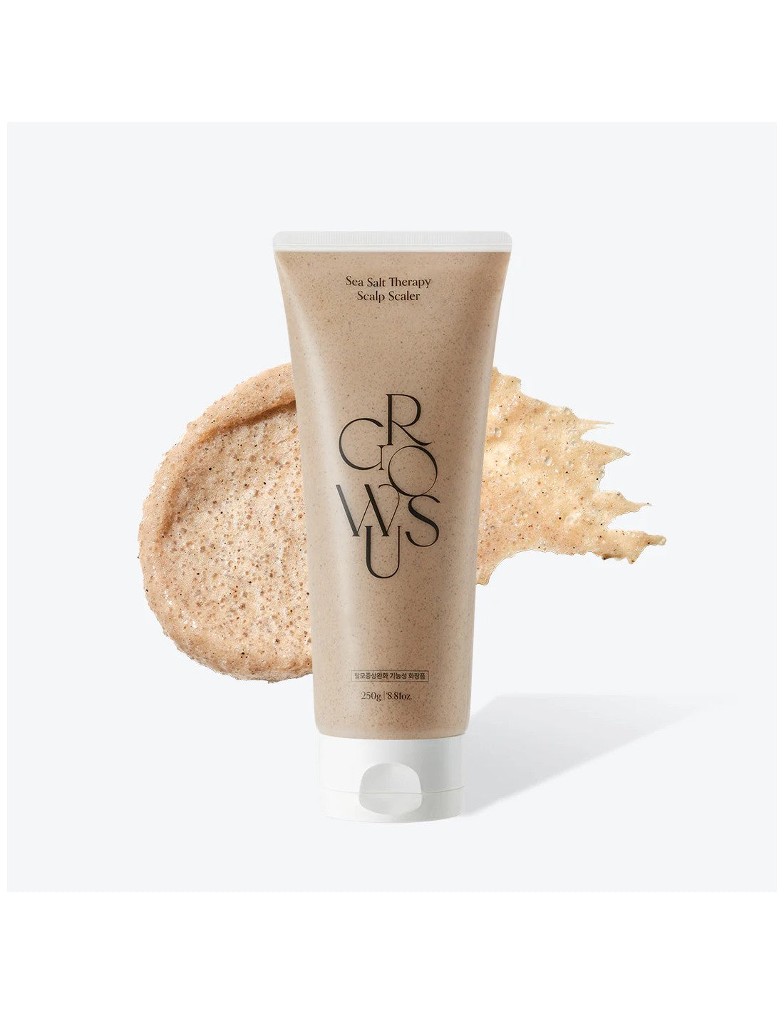 Sea Salt Therapy Scalp Scaler GROWUS