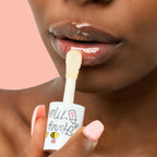 Aceite Labial Honey & Milk A’PIEU