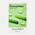 Airy Fit Sheet Mask Cucumber MISSHA