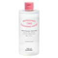 Agua Micelar Refreshing Time Cleansing Water UNLEASHIA