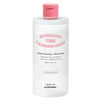 Agua Micelar Refreshing Time Cleansing Water UNLEASHIA
