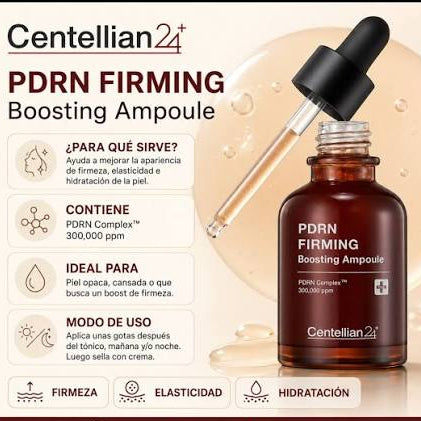 Serum PDRN Firming Boosting Ampoule Centellian24