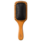 LADOR Middle Wooden Paddle Brush