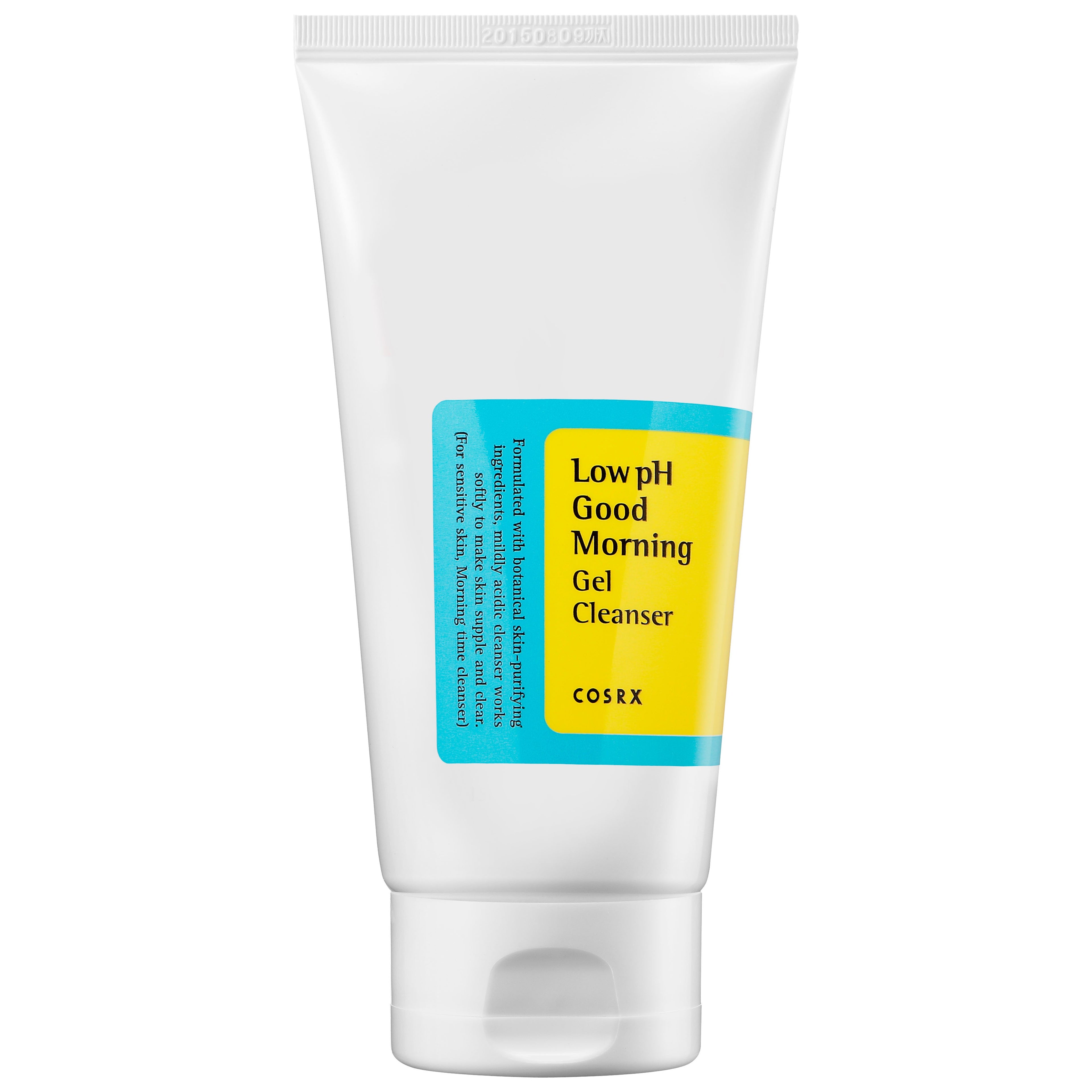 Limpiador facial en gel Good Morning  COSRX