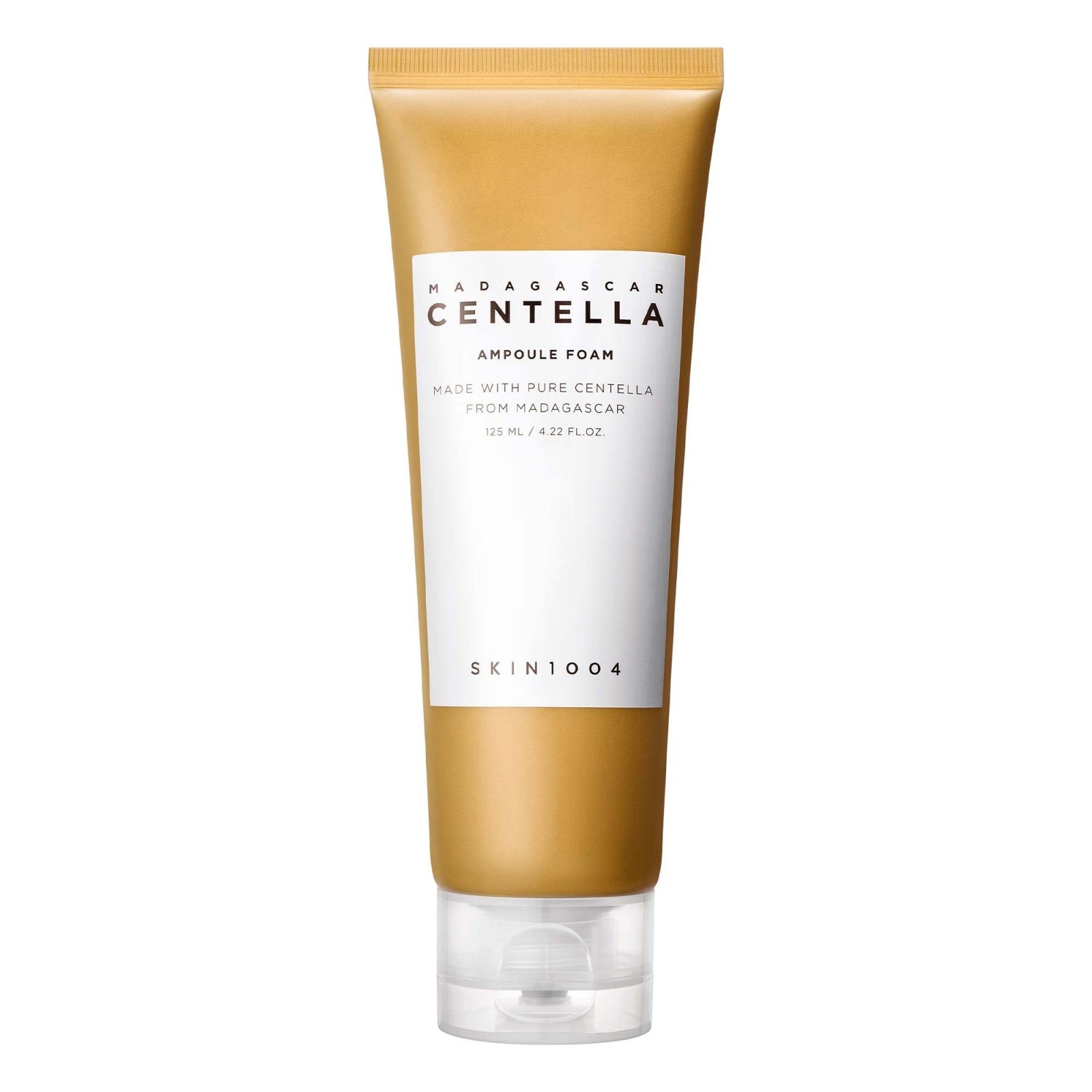 Madagascar Centella Ampoule Foam SKIN1004