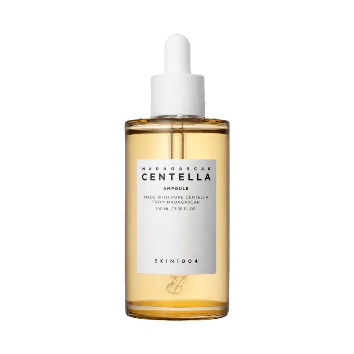 Madagascar Centella Ampoule 100ML SKIN 1004